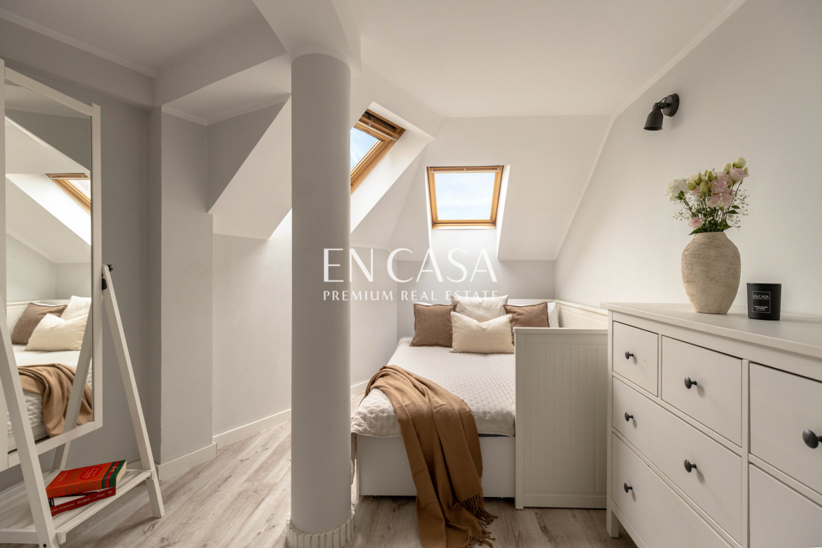 Apartment Sale Warszawa Wawer Heliotropów 8